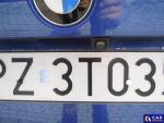 BMW Seria 3 320 Touring Diesel Mild Hybrid MR`22 E6d/e G21 Aukcja 311104 - grafika 21