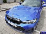 BMW Seria 3 320 Touring Diesel Mild Hybrid MR`22 E6d/e G21 Aukcja 311104 - grafika 34