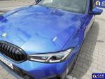 BMW Seria 3 320 Touring Diesel Mild Hybrid MR`22 E6d/e G21 Aukcja 311104 - grafika 35