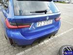 BMW Seria 3 320 Touring Diesel Mild Hybrid MR`22 E6d/e G21 Aukcja 311104 - grafika 36