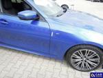 BMW Seria 3 320 Touring Diesel Mild Hybrid MR`22 E6d/e G21 Aukcja 311104 - grafika 40