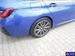 BMW Seria 3 320 Touring Diesel Mild Hybrid MR`22 E6d/e G21 Aukcja 311104 - grafika 43