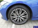 BMW Seria 3 320 Touring Diesel Mild Hybrid MR`22 E6d/e G21 Aukcja 311104 - grafika 46