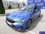 BMW Seria 3 320 Touring Diesel Mild Hybrid MR`22 E6d/e G21 Aukcja 311104 - grafika 2
