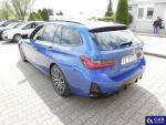 BMW Seria 3 320 Touring Diesel Mild Hybrid MR`22 E6d/e G21 Aukcja 311104 - grafika 3
