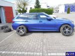 BMW Seria 3 320 Touring Diesel Mild Hybrid MR`22 E6d/e G21 Aukcja 311104 - grafika 58