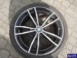 BMW Seria 3 320 Touring Diesel Mild Hybrid MR`22 E6d/e G21 Aukcja 311104 - grafika 62
