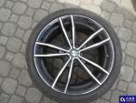 BMW Seria 3 320 Touring Diesel Mild Hybrid MR`22 E6d/e G21 Aukcja 311104 - grafika 63