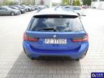 BMW Seria 3 320 Touring Diesel Mild Hybrid MR`22 E6d/e G21 Aukcja 311104 - grafika 4