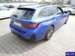 BMW Seria 3 320 Touring Diesel Mild Hybrid MR`22 E6d/e G21 Aukcja 311104 - grafika 5