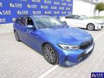 BMW Seria 3 320 Touring Diesel Mild Hybrid MR`22 E6d/e G21 Aukcja 311104 - grafika 6