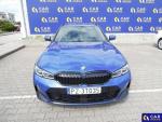 BMW Seria 3 320 Touring Diesel Mild Hybrid MR`22 E6d/e G21 Aukcja 311104 - grafika 7