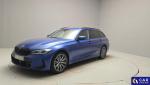 BMW Seria 3 320 Touring Diesel Mild Hybrid MR`22 E6d/e G21 Aukcja 311104 - grafika 1