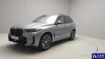 BMW X5  Aukcja 309572 - grafika 1