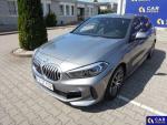 BMW Seria 1 118 Diesel MR`19 E6d F40 Aukcja 311105 - grafika 2