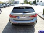 BMW Seria 1 118 Diesel MR`19 E6d F40 Aukcja 311105 - grafika 4
