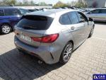 BMW Seria 1 118 Diesel MR`19 E6d F40 Aukcja 311105 - grafika 5