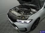 BMW Seria 3 320 Diesel Mild Hybrid MR`22 E6d/e G20 Aukcja 309573 - grafika 13