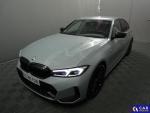 BMW Seria 3 320 Diesel Mild Hybrid MR`22 E6d/e G20 Aukcja 309573 - grafika 3