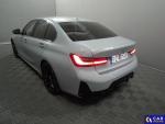 BMW Seria 3 320 Diesel Mild Hybrid MR`22 E6d/e G20 Aukcja 309573 - grafika 4