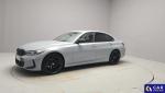 BMW Seria 3 320 Diesel Mild Hybrid MR`22 E6d/e G20 Aukcja 309573 - grafika 2