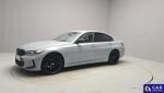 BMW Seria 3 320 Diesel Mild Hybrid MR`22 E6d/e G20 Aukcja 309573 - grafika 1