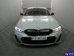 BMW Seria 3 320 Diesel Mild Hybrid MR`22 E6d/e G20 Aukcja 309573 - grafika 8