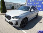 BMW X4  Aukcja 310080 - grafika 2