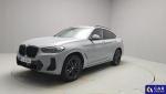 BMW X4  Aukcja 310080 - grafika 1