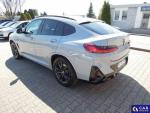 BMW X4  Aukcja 310080 - grafika 3