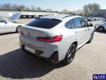 BMW X4  Aukcja 310080 - grafika 5