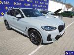 BMW X4  Aukcja 310080 - grafika 6