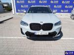 BMW X4  Aukcja 310080 - grafika 7