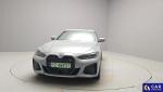 BMW i4  Aukcja 309574 - grafika 2