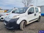 Fiat Fiorino 1.3 M-jet MR`08 E5 1.7t Aukcja 308769 - grafika 1