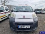 Fiat Fiorino 1.3 M-jet MR`08 E5 1.7t Aukcja 308769 - grafika 2