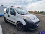 Fiat Fiorino 1.3 M-jet MR`08 E5 1.7t Aukcja 308769 - grafika 3