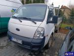Kia K2900 K 2900 MR`04 E4 3.4t Aukcja 308903 - grafika 1