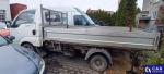 Kia K2900 K 2900 MR`04 E4 3.4t Aukcja 308903 - grafika 2
