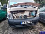 Kia K2900 K 2900 MR`04 E4 3.4t Aukcja 308903 - grafika 95