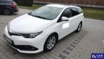 Toyota Auris 1.6 MR`15 E6 Aukcja 308881 - grafika 1