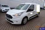 Ford Transit FT Connect 240 L2 1.5 TDCi MR`15 E6 2.4t Aukcja 308782 - grafika 1