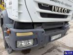 Iveco Trakker  Aukcja 308761 - grafika 116