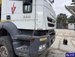 Iveco Trakker  Aukcja 308761 - grafika 114