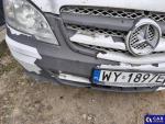 Mercedes-Benz Klasa V  Aukcja 309808 - grafika 53