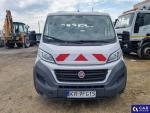 Fiat Ducato 35 2.3 M-jet MR`16 E6 3.5t Aukcja 308772 - grafika 7