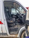 Fiat Ducato 35 2.3 M-jet MR`16 E6 3.5t Aukcja 308772 - grafika 13