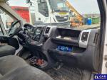 Fiat Ducato 35 2.3 M-jet MR`16 E6 3.5t Aukcja 308772 - grafika 17