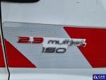 Fiat Ducato 35 2.3 M-jet MR`16 E6 3.5t Aukcja 308772 - grafika 25