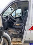Fiat Ducato 35 2.3 M-jet MR`16 E6 3.5t Aukcja 308772 - grafika 27